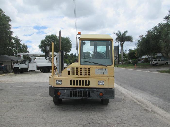 Used 2007 Ottawa 4X2 Spotter Truck
