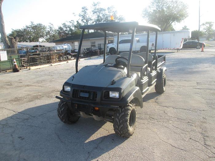 Used 2020 Club Car Carryall 1700