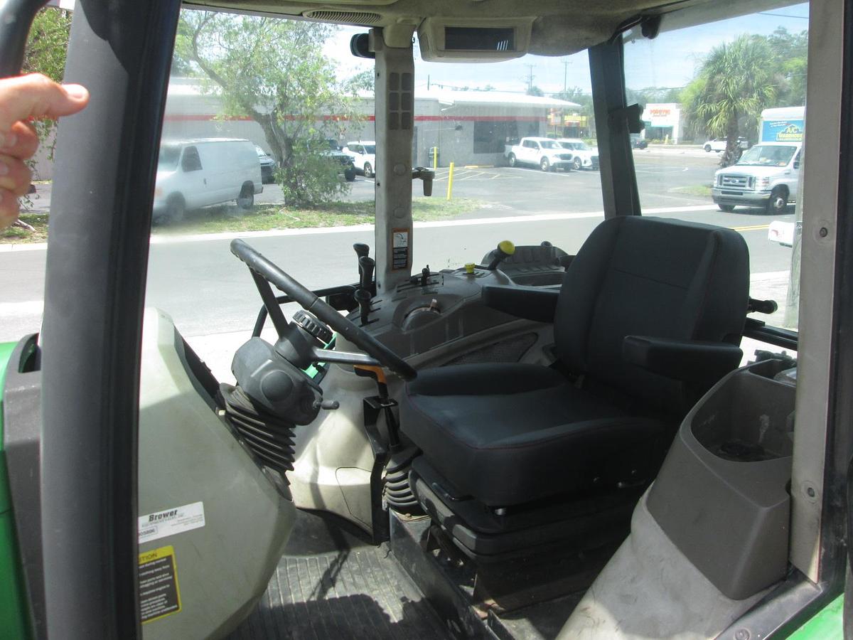 Used 2015 John Deere 5085M Tractor