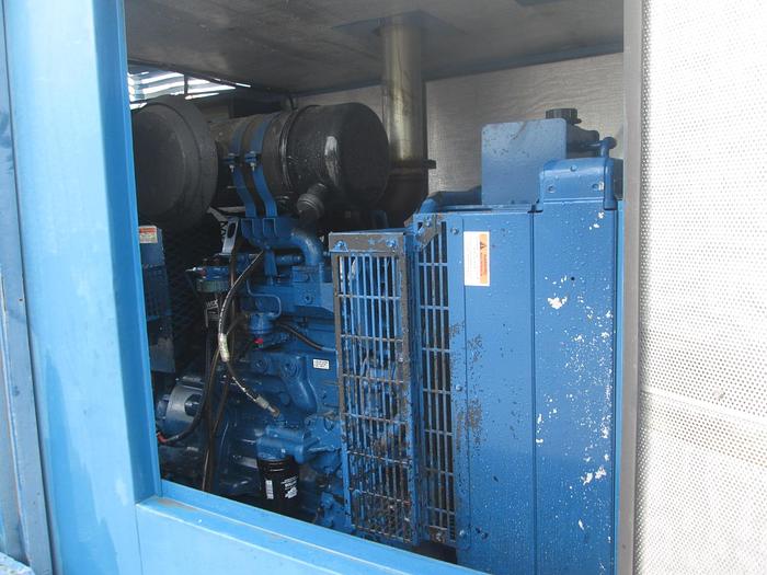 Used 2014 Thompson 6" Vacuum Assisted Solids Water Pump