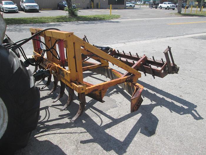 Used Reveal 4 in 1 Arena and Ground Prep Tool