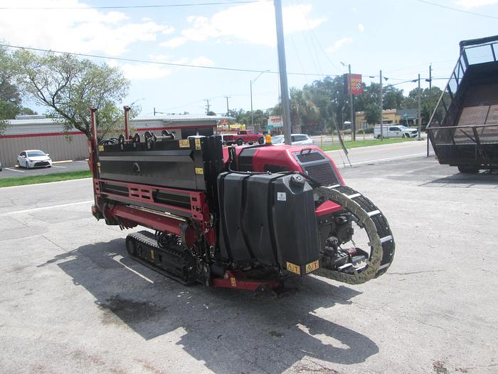 Used 2018 Toro DD2226 Directional Drilling Machine