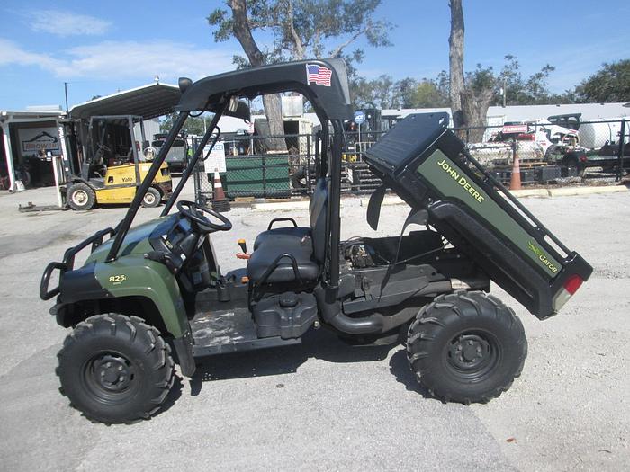 Used 2015 John Deer Gator 825i XUV