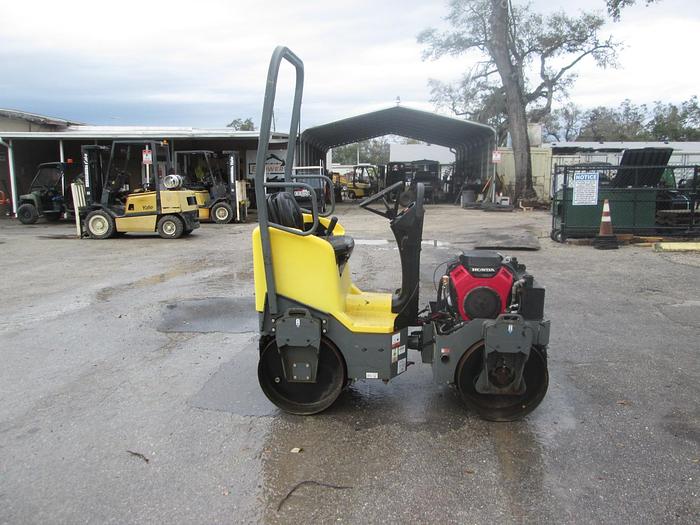 Used 2019 Wacker Neuson RD12A