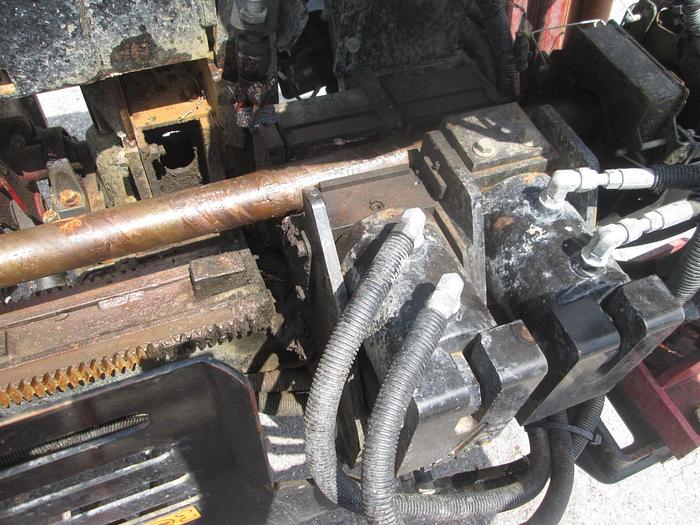 Used 2018 Toro DD2226 Directional Drilling Machine