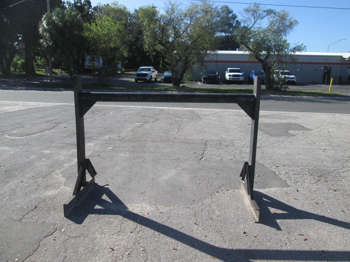 Used Tree Transport Carrier