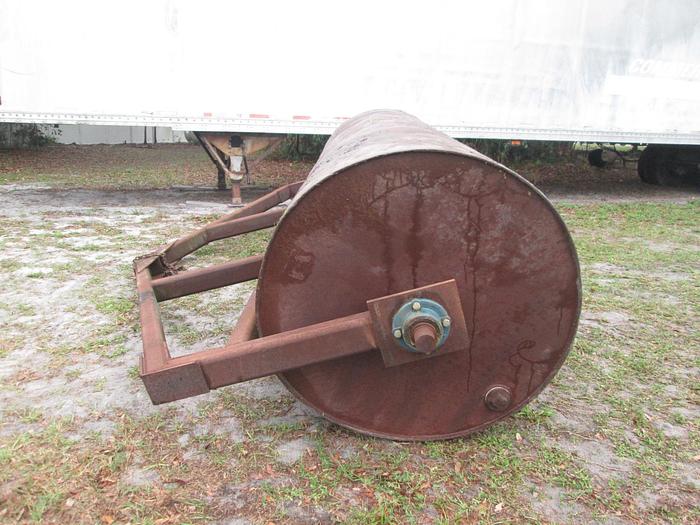 Used 15' Pull Behind Roller
