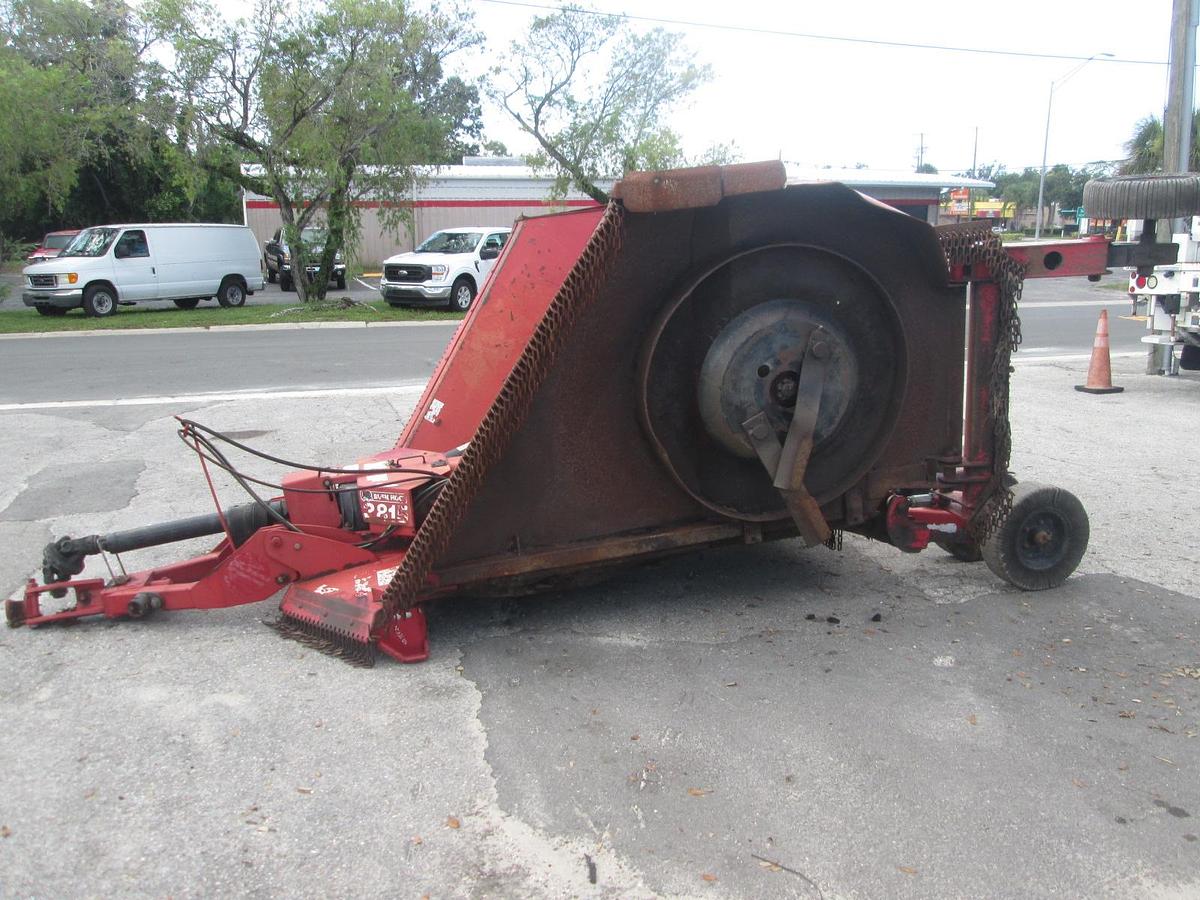 Used 2015 Bush Hog 3815