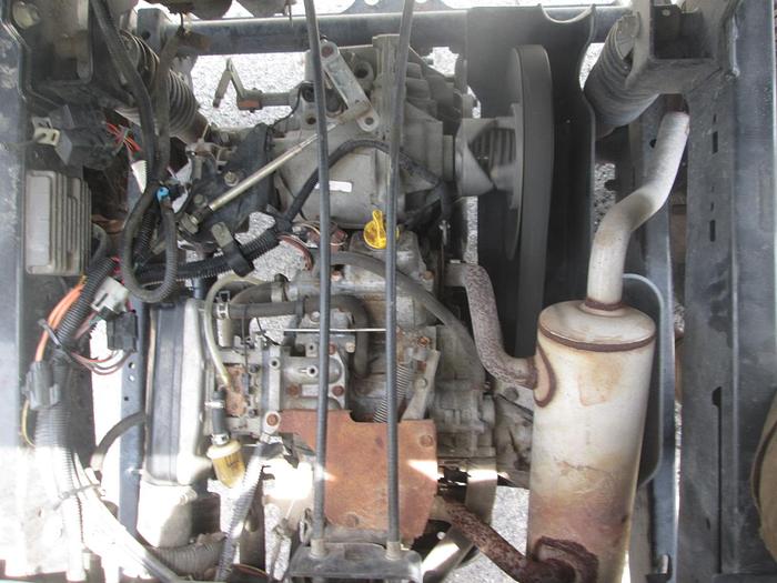 Used 2015 John Deere Gator