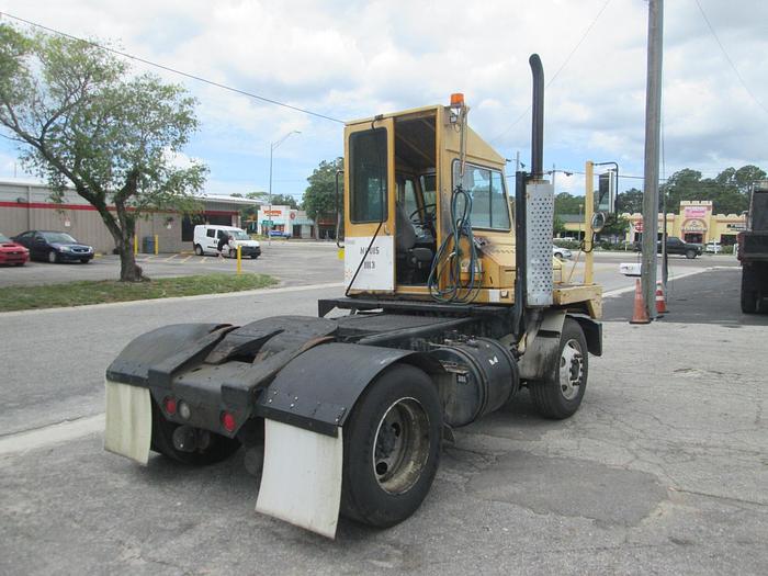 Used 2007 Ottawa 4X2 Spotter Truck