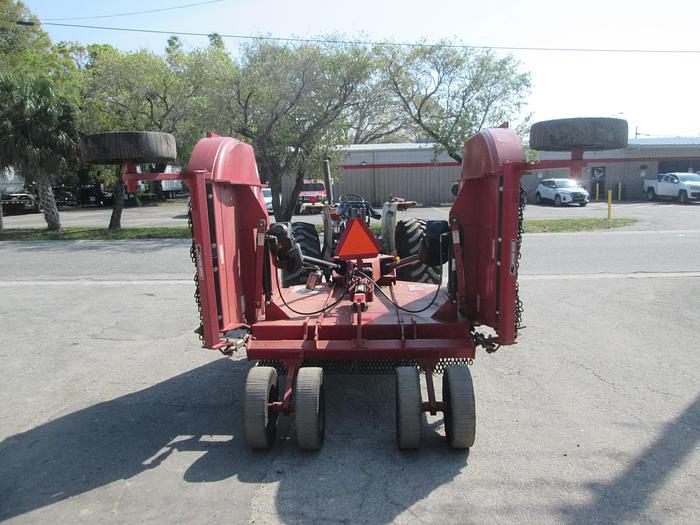 Used 2013 Bush Hog RF15 Batwing Mower