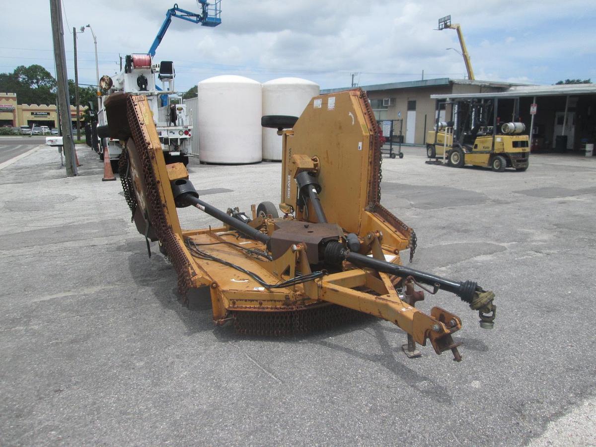 Used Woods BW180 15' Batwing Mower