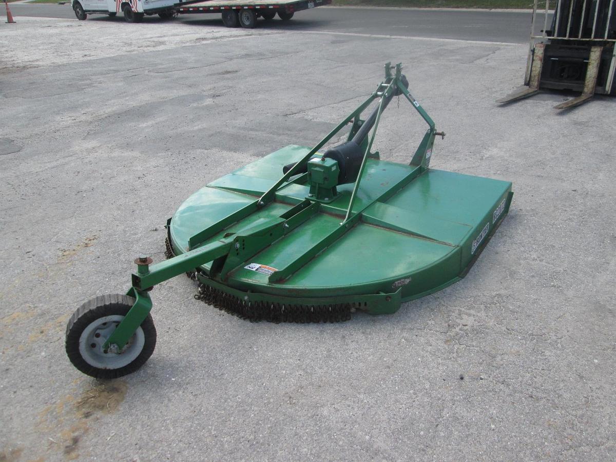 Used Frontier 6' 3 Point Rotary Mower