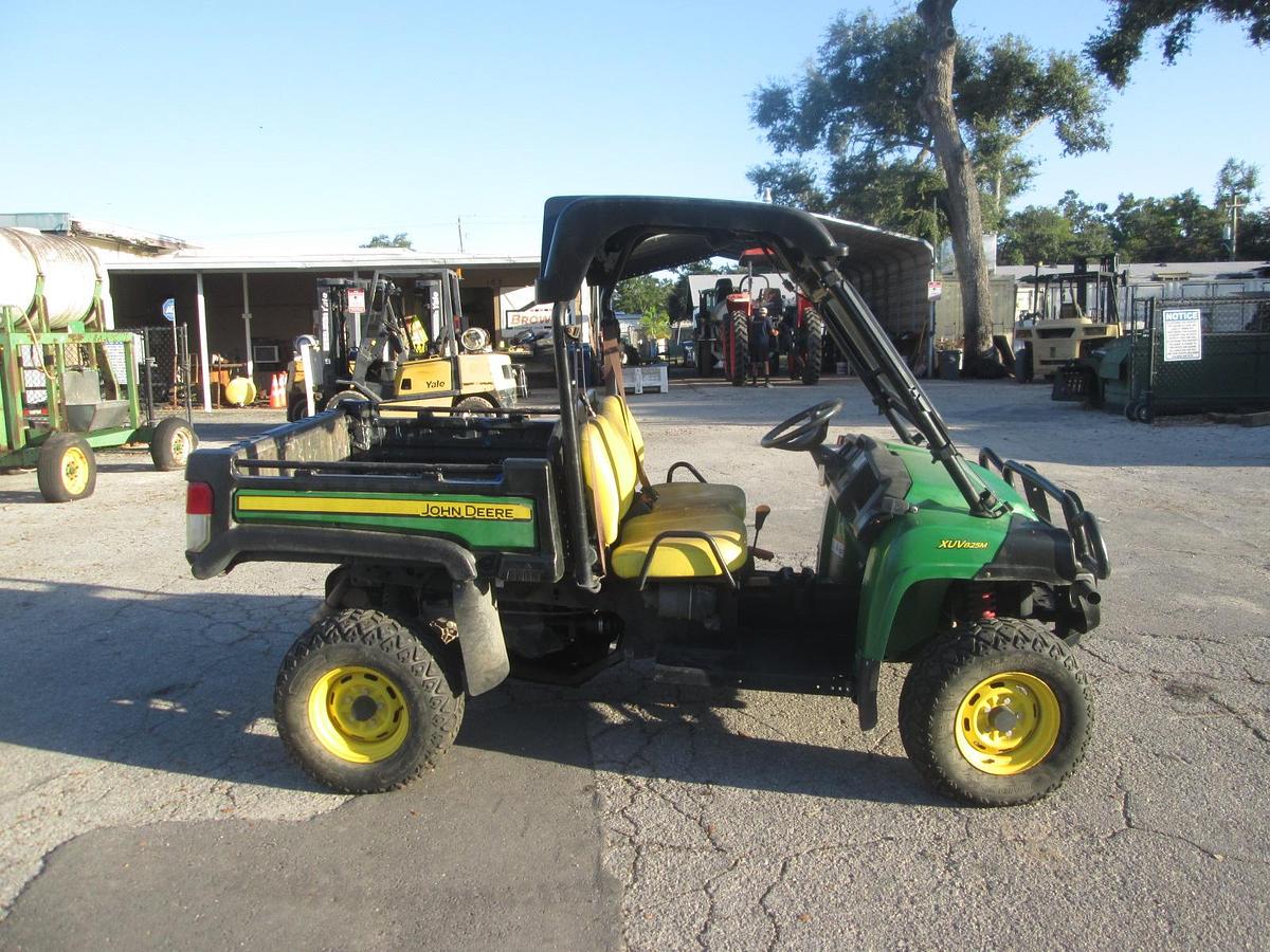 Used 2018 John Deere XUV825M Gator