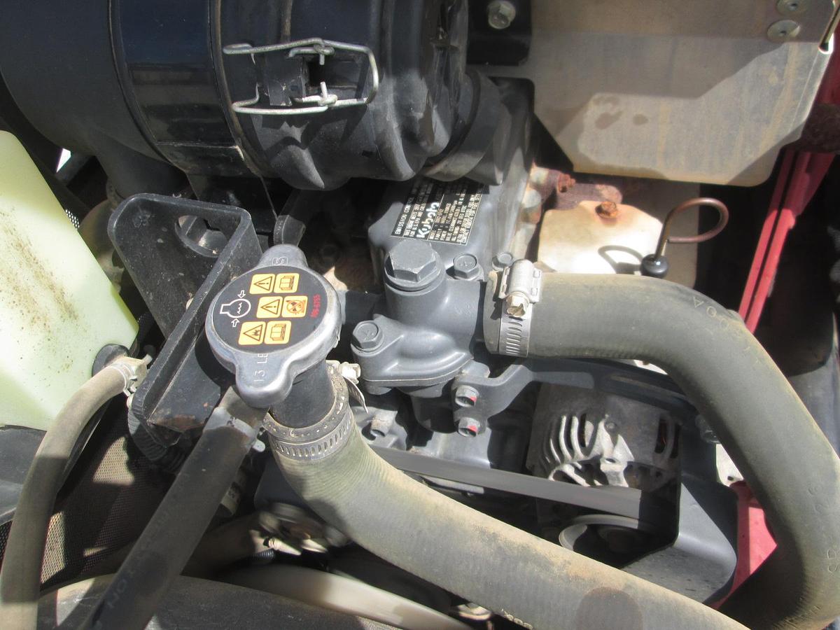 Used 2019 Toro Dingo TX525 Mini Skid Steer