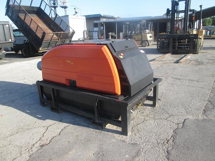 Used 2018 Dynaprime 8" Water Pump