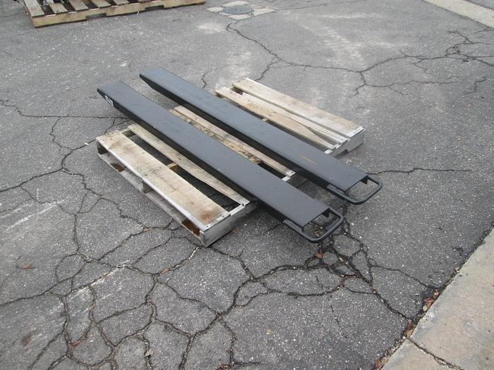 New 6' Fork Extensions