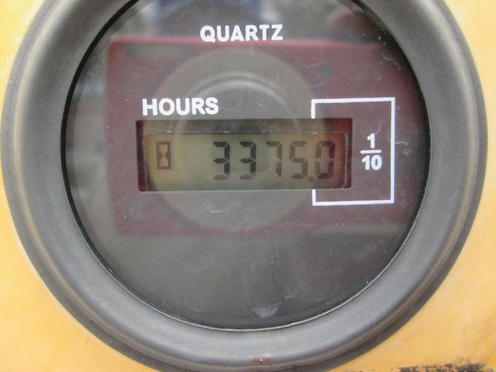 Used 2007 Ottawa 4X2 Spotter Truck