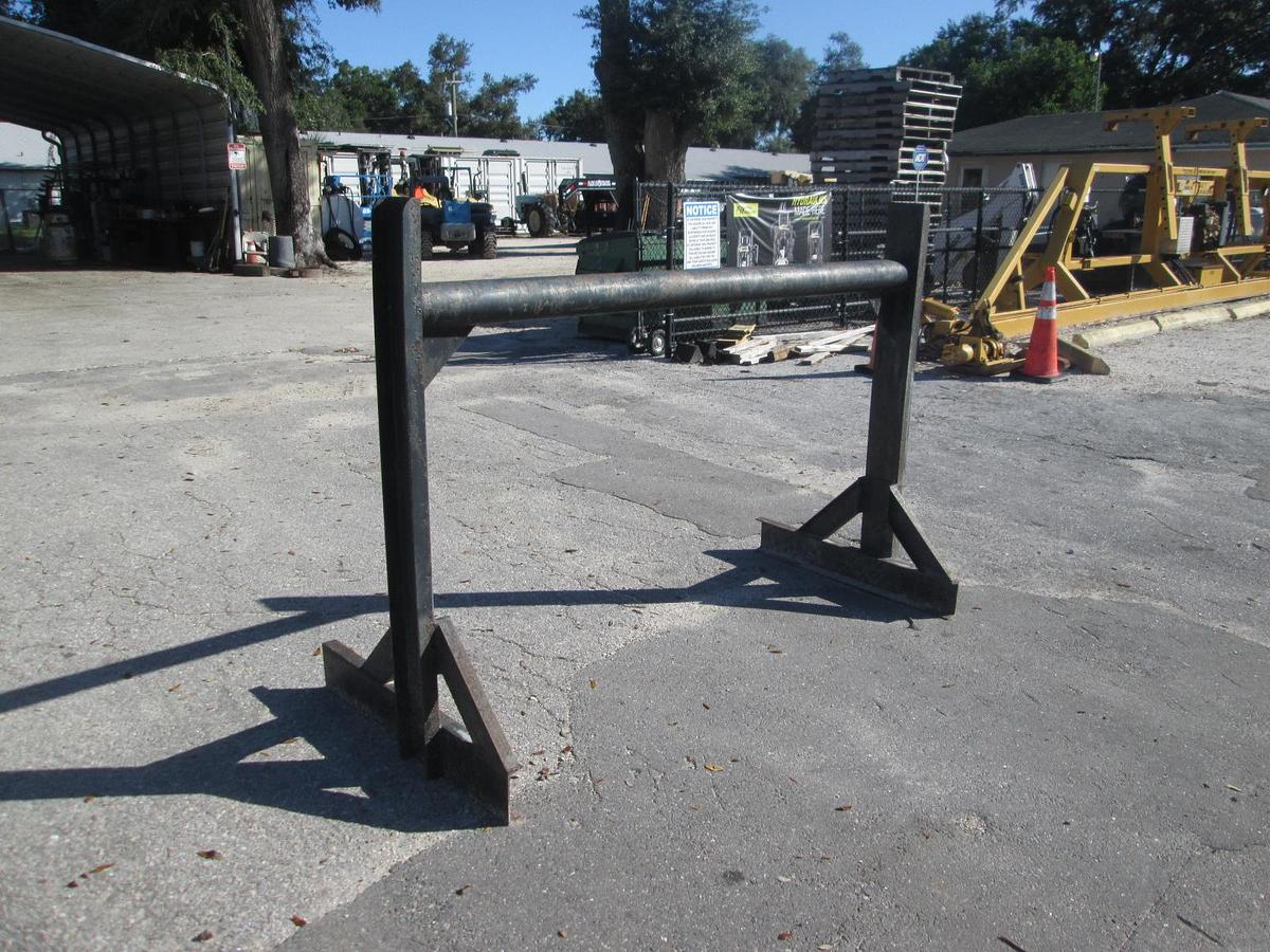 Used Tree Transport Carrier
