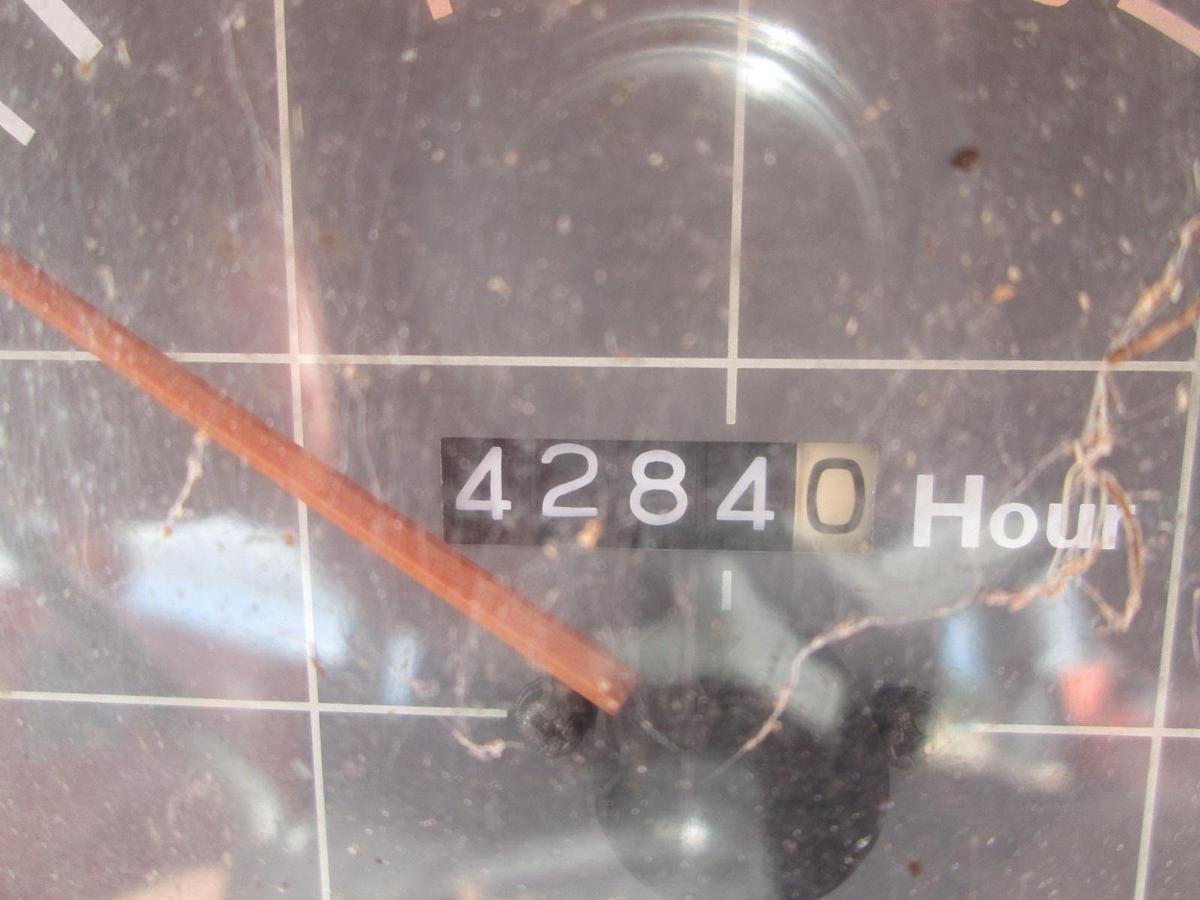 Used 2006 Kubota M9000 High Crop Tractor