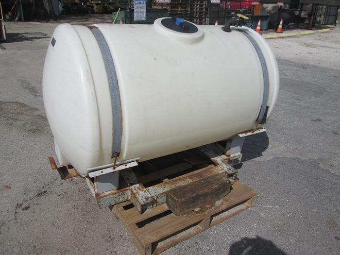 Used 300 Gallon 3 Point Spray Rig