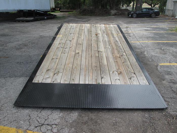 New 16' Loading Ramp
