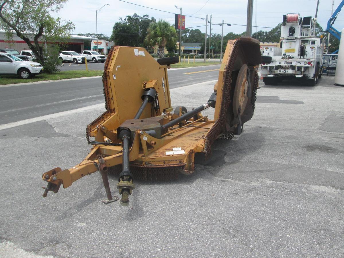 Used Woods BW180 15' Batwing Mower