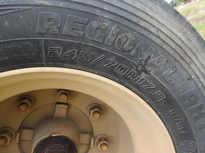 Used 15,000 lb Trailer/Truck Axles