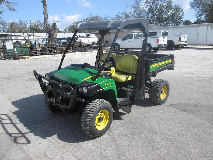 Used 2019 John Deere Gator XUV855M