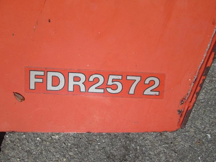Used Land Pride 72" Finish Mower