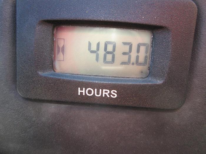 Used 2011 Kawasaki Mule