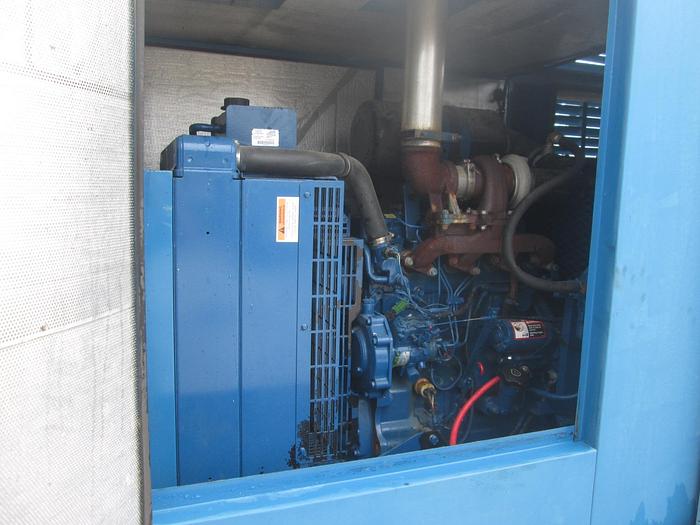 Used 2014 Thompson 6" Vacuum Assisted Solids Water Pump