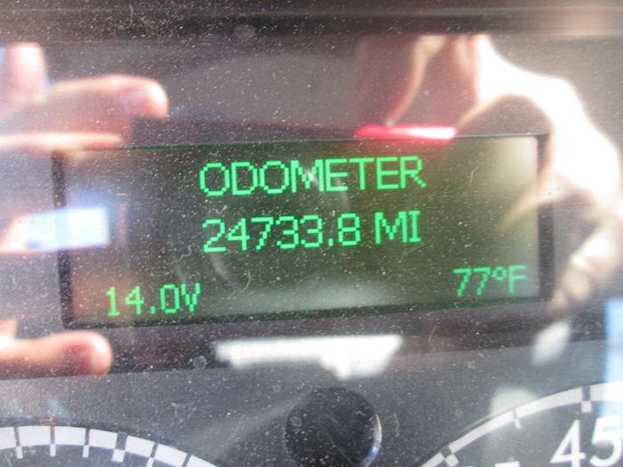 Used 2019 Freightliner 114SD Vac-Con Excavator Truck