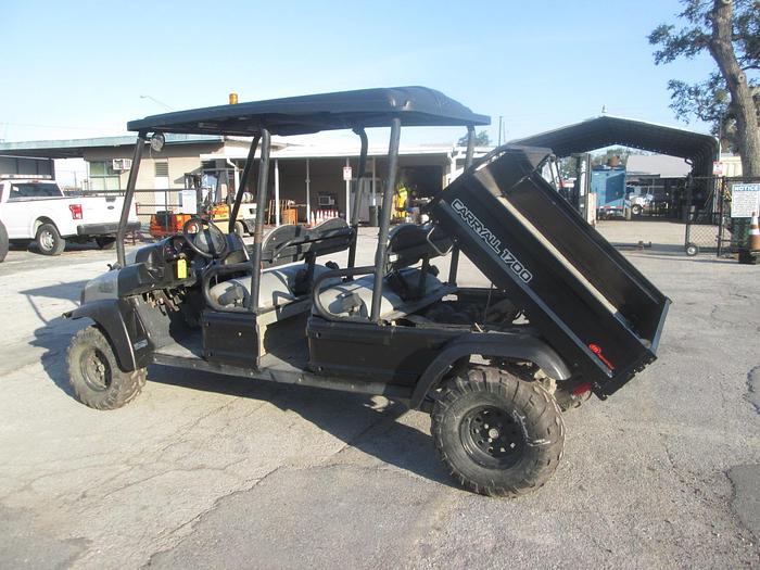 Used 2020 Club Car Carryall 1700