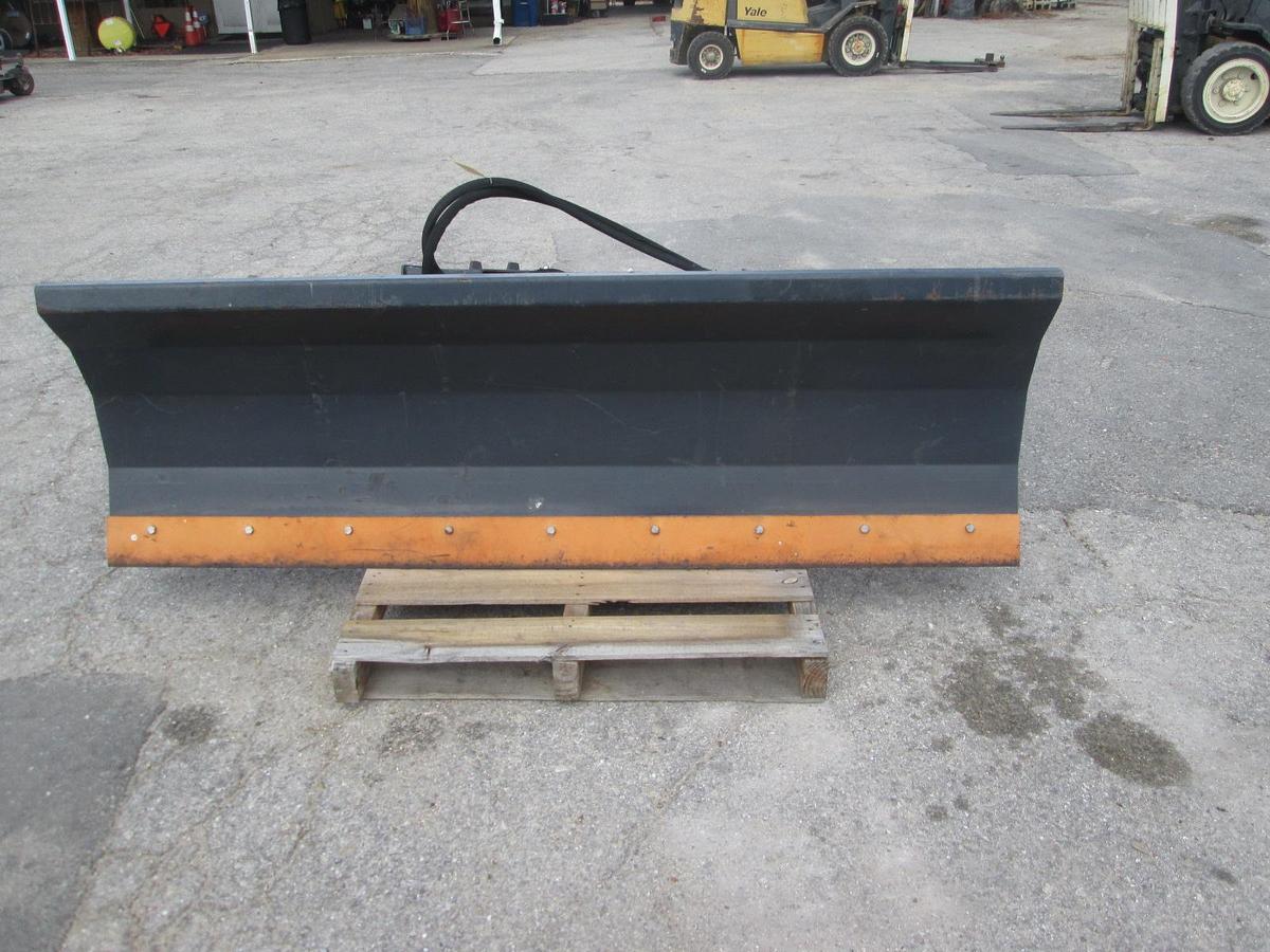 Used 6' Skid Steer Ripper Attachment
