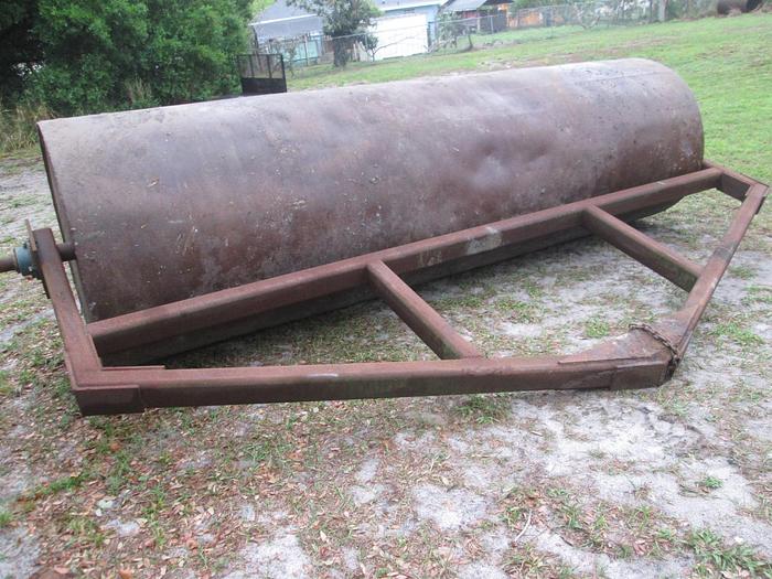 Used 15' Pull Behind Roller