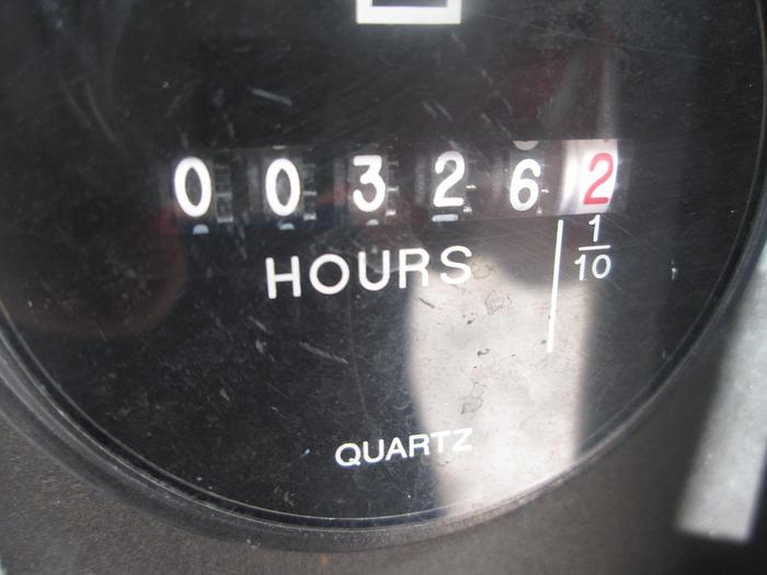 Used 2014 Genie Z 34/22 Articulated Boom Lift