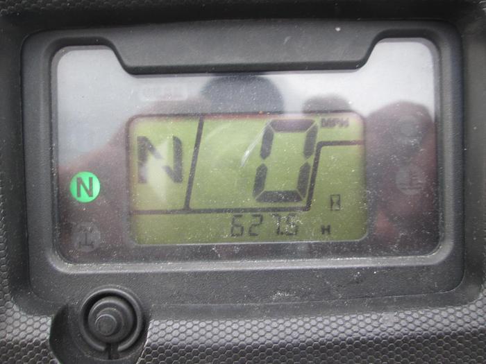 Used 2016 Honda TRX 500 4Wheeler