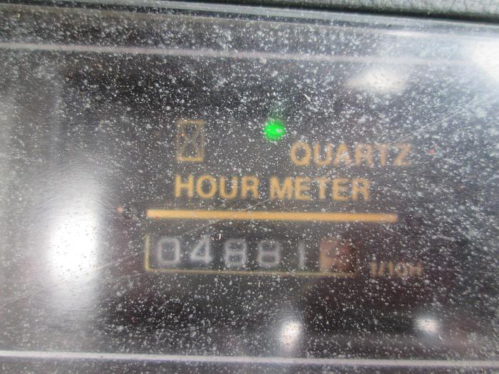 Used TCM FG40 9,000LB Forklift