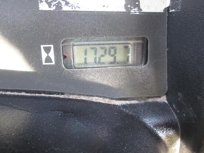 Used 2015 John Deere Gator