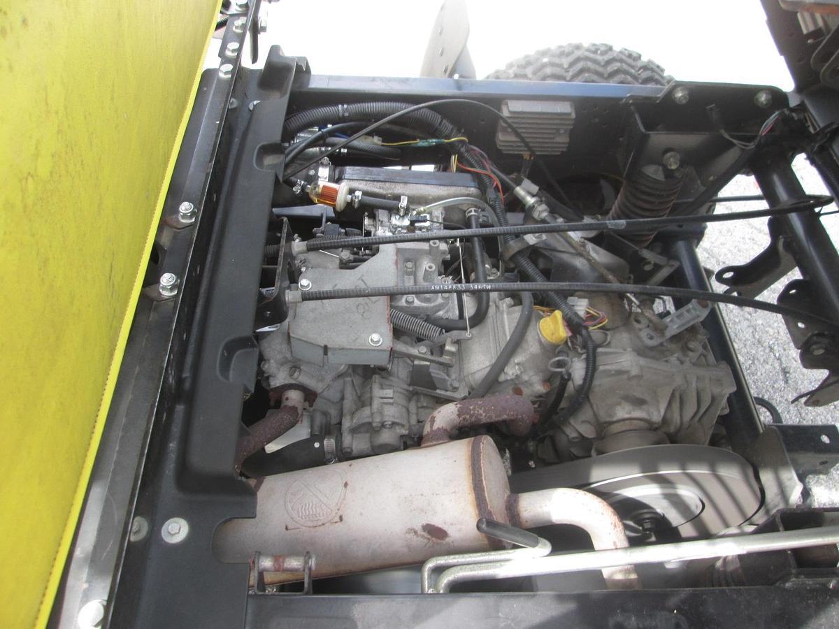 Used 2018 John Deere Gator