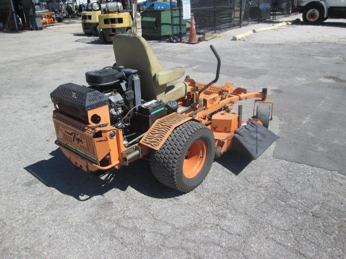 Used Scag 61" Zero Turn Mower