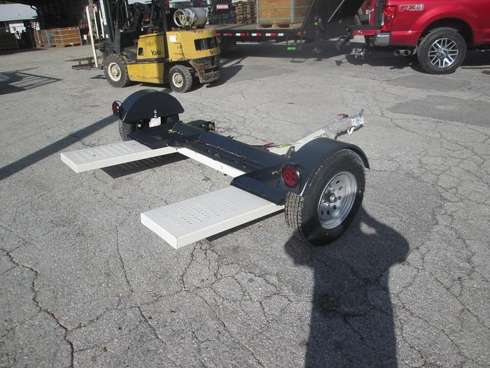 Used New Stehl Tow Car Dolly