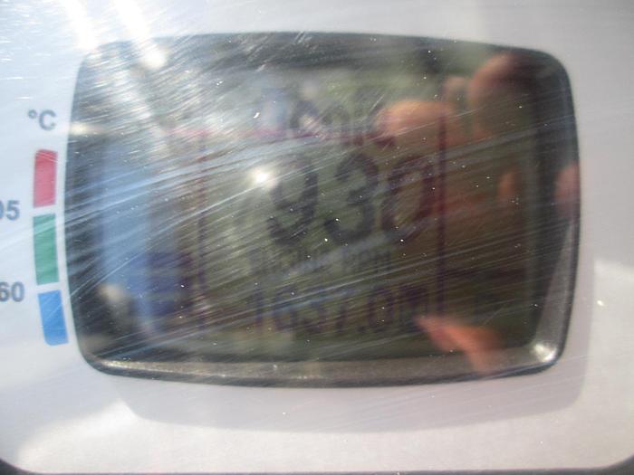 Used 2015 Genie GTH 5519 Telehandler