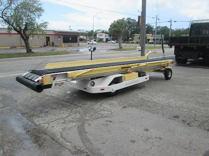 Used Watkins Aircraft Belt Loader