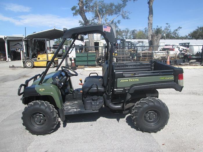 Used 2015 John Deer Gator 825i XUV