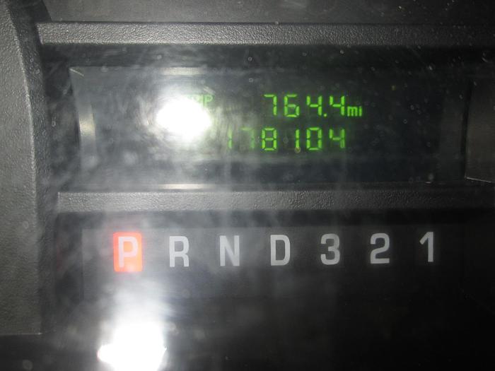 Used 2014 Ford E-350 Box Truck