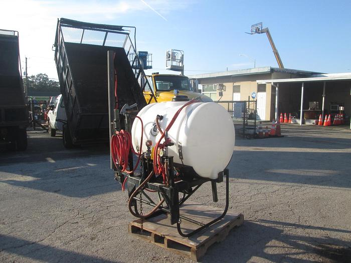 Used 150 Gallon 3 Point Sprayer