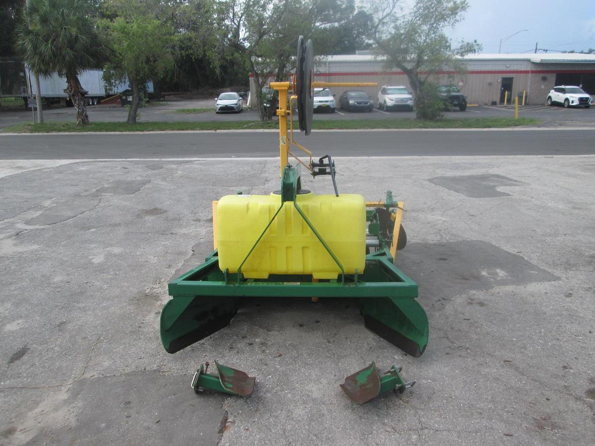 Used Rain Flo 2400 Mini Plastic Layer 