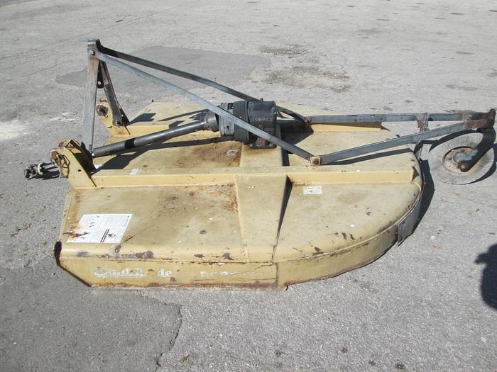 Used 6' Landpride Rotary Mower